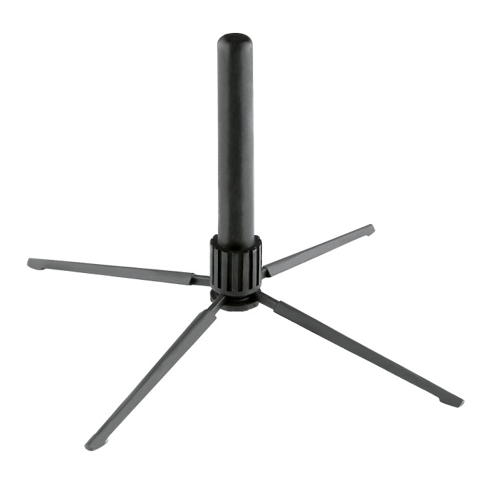 Acquista KONIG & MEYER 15232 15232-000-55 Supporto per flauto online | Merula Strumenti Musicali