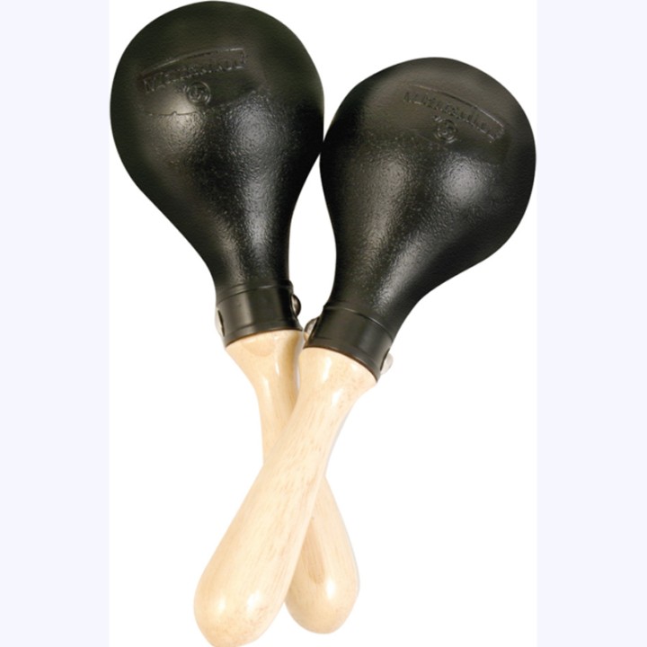Acquista LATIN PERCUSSION Lp281 Professional Maracas online | Merula Strumenti Musicali