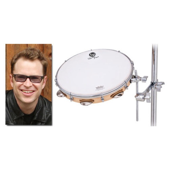 Acquista LATIN PERCUSSION LP3012-SM online | Merula Strumenti Musicali