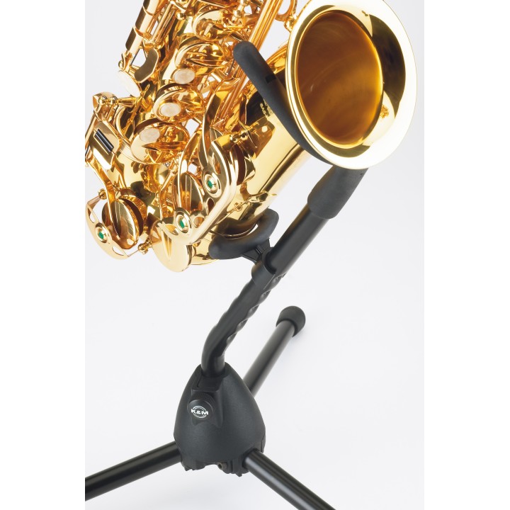 Acquista KONIG & MEYER 14300 14300-000-55 Supporto per sassofono online | Merula Strumenti Musicali