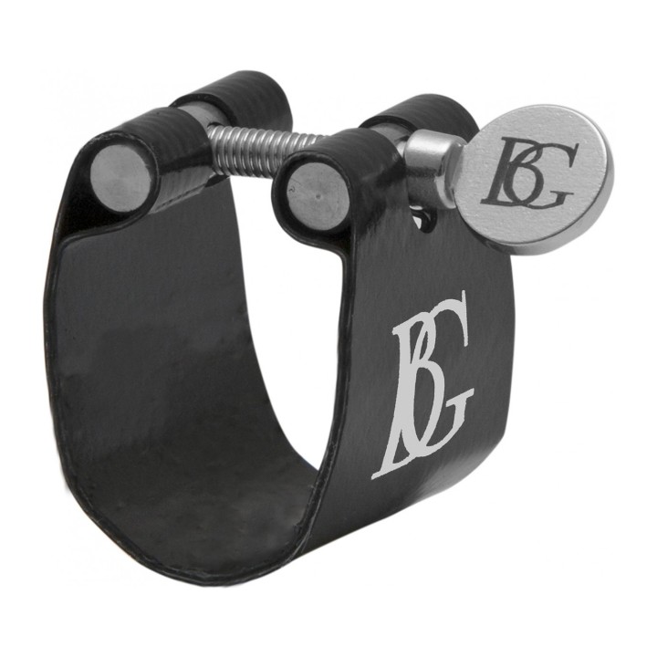 Acquista BG LFB FLEX LEGATURA CLARINETTO SIb IN TESSUTO SINTETICO online | Merula Strumenti Musicali