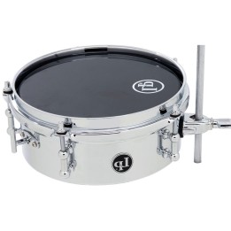 Acquista LATIN PERCUSSION Micro Snare - Lp846-Sn online | Merula Strumenti Musicali