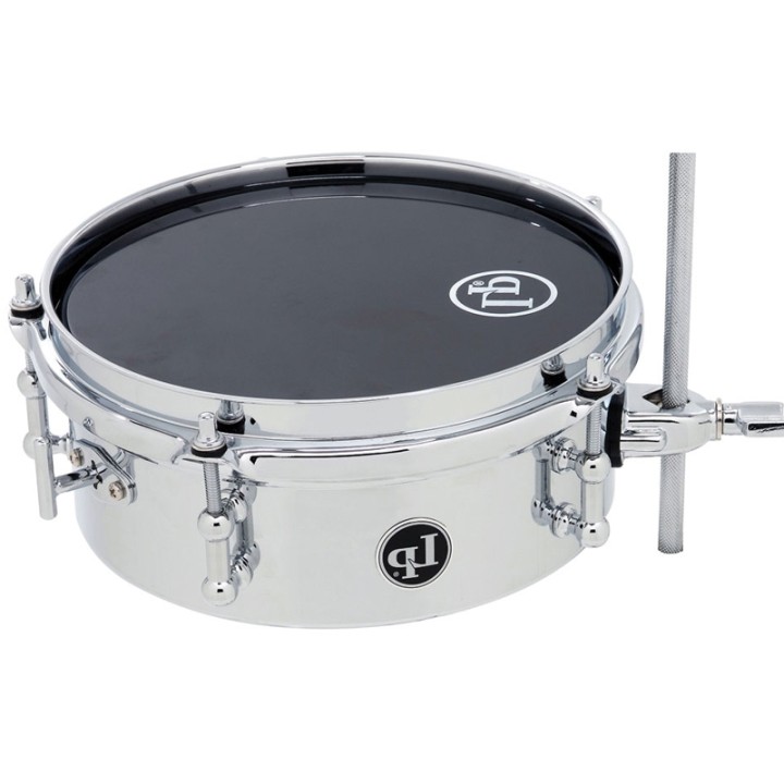 Acquista LATIN PERCUSSION Micro Snare - Lp846-Sn online | Merula Strumenti Musicali