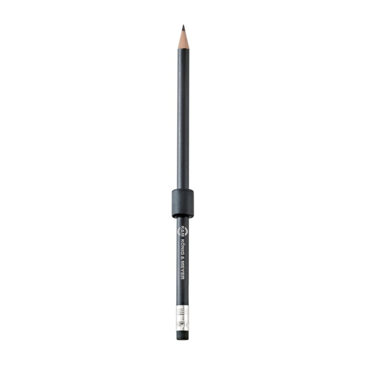 Konig &Meyer - 16099-000-55: Magnete per supporti con matita.