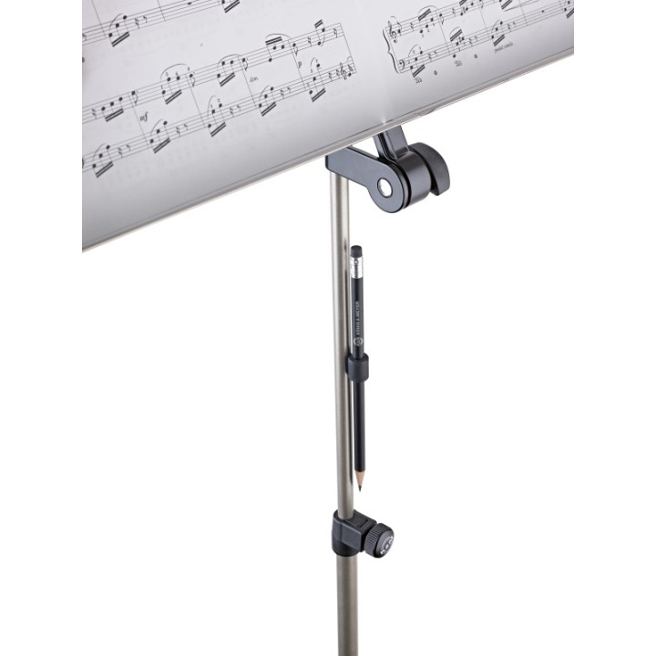 Konig &Meyer - 16099-000-55: Magnete per supporti con matita.