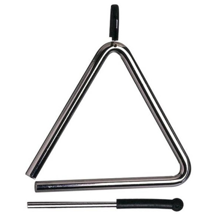 Acquista LATIN PERCUSSION Aspire Triangle 10 - Lpa123 online | Merula Strumenti Musicali