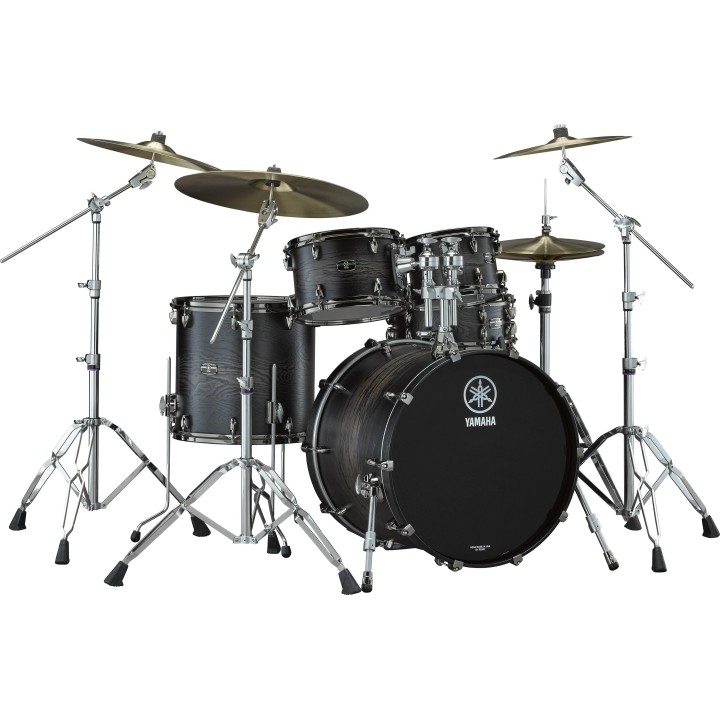 Acquista YAMAHA Live Custom Hybrid Oak 20" Lhofusionucs online | Merula Strumenti Musicali