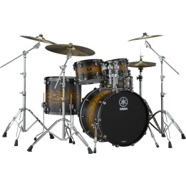 Acquista YAMAHA LIVE CUSTOM HYBRID OAK 20" LHOFUSIONUES  online | Merula Strumenti Musicali