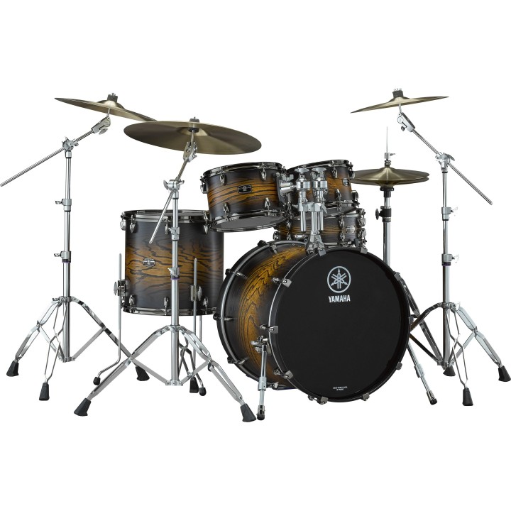Acquista YAMAHA LIVE CUSTOM HYBRID OAK 22" - LHOROCKUES online | Merula Strumenti Musicali