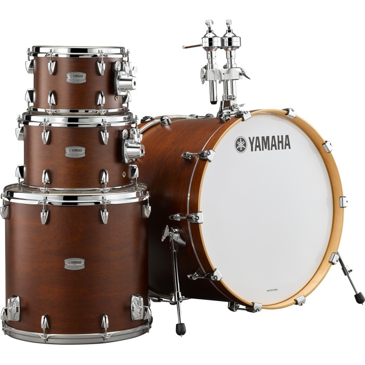 Acquista YAMAHA TOUR CUSTOM 20" - TMP0F4CHS online | Merula Strumenti Musicali