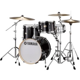 Acquista YAMAHA Stage Custom Bop 18" Sbp8f3rb online | Merula Strumenti Musicali