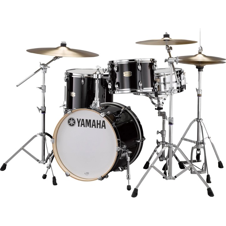 Acquista YAMAHA Stage Custom Bop 18" Sbp8f3rb online | Merula Strumenti Musicali