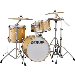 Acquista YAMAHA Stage Custom Bop 18" Sbp8f3nw online | Merula Strumenti Musicali