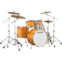 Acquista YAMAHA TOUR CUSTOM 22" TMP2F4CRS online | Merula Strumenti Musicali