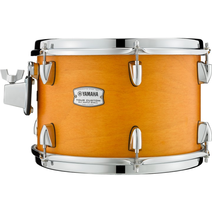 Acquista YAMAHA TOUR CUSTOM 22" TMP2F4CRS online | Merula Strumenti Musicali