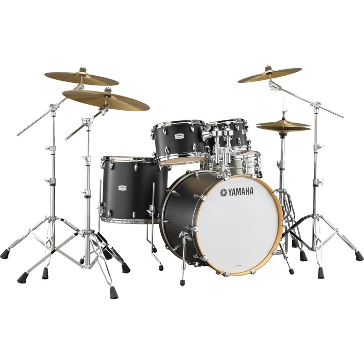 Acquista YAMAHA TOUR CUSTOM 22" TMP2F4LCS online | Merula Strumenti Musicali