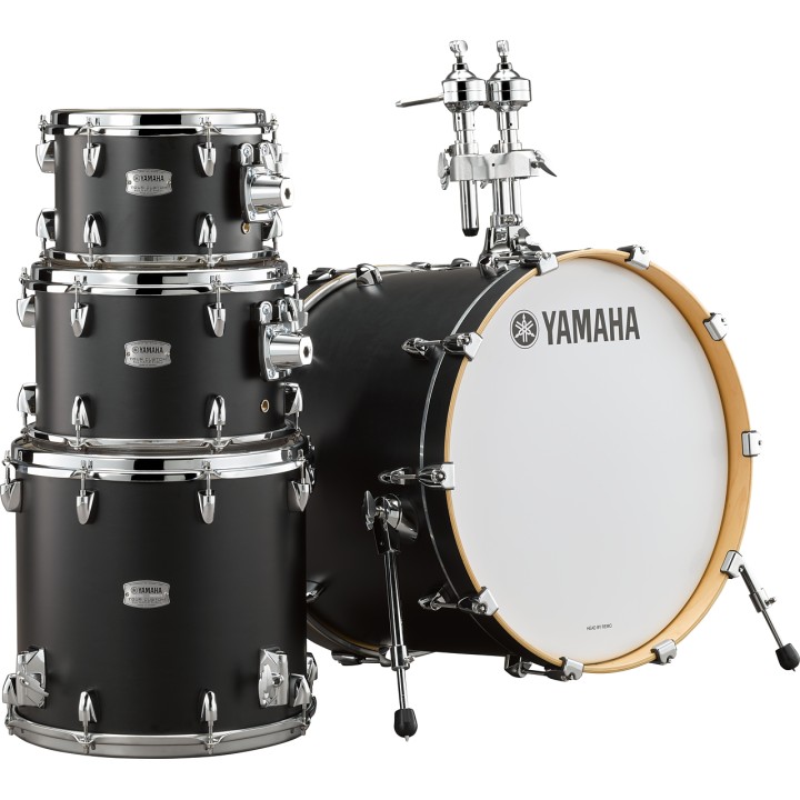 Acquista YAMAHA TOUR CUSTOM 22" TMP2F4LCS online | Merula Strumenti Musicali