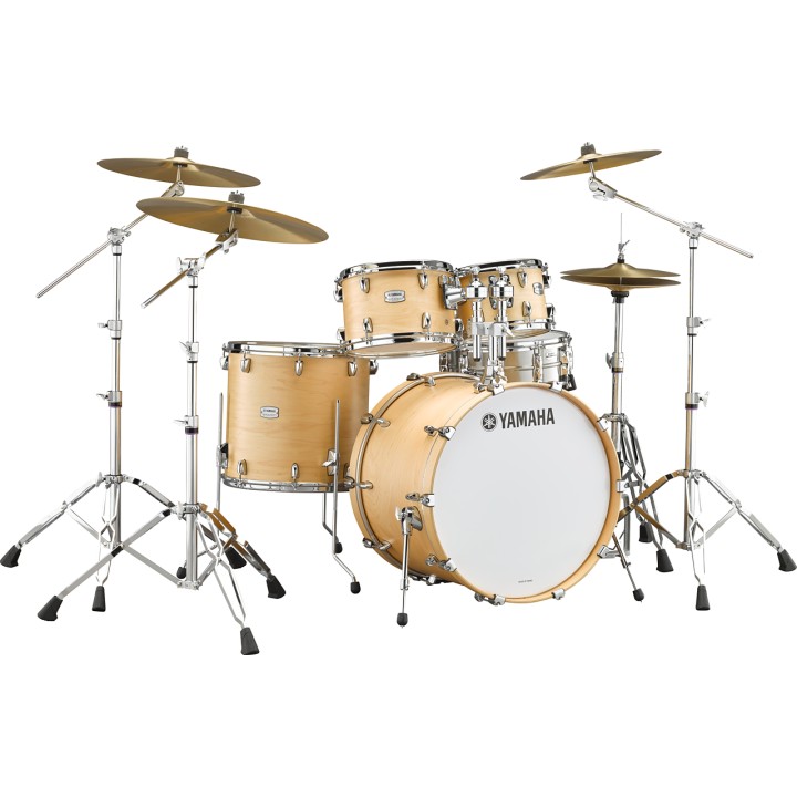 Acquista YAMAHA TOUR CUSTOM 20" TMP0F4BTS online | Merula Strumenti Musicali