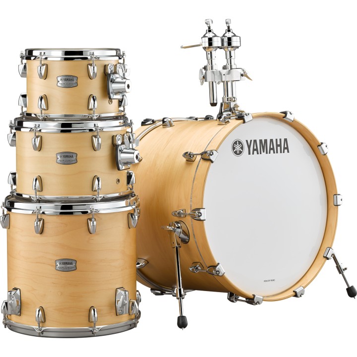 Acquista YAMAHA TOUR CUSTOM 20" TMP0F4BTS online | Merula Strumenti Musicali