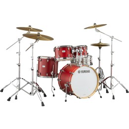Acquista YAMAHA Tour Custom 20" Tmp0f4cas online | Merula Strumenti Musicali