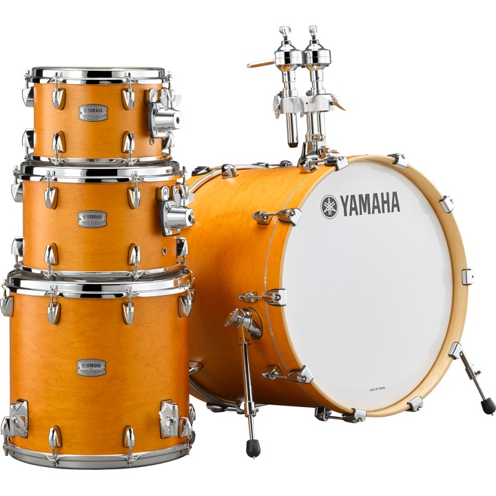 Acquista YAMAHA TMP0F4 CARAMEL SATIN ZX09290 online | Merula Strumenti Musicali