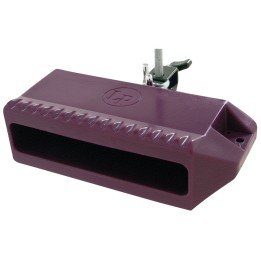 Acquista LATIN PERCUSSION Lp1209 Large Guiro Jam Block online | Merula Strumenti Musicali