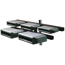 Acquista LATIN PERCUSSION LP1210 SET JAM BLOCK online | Merula Strumenti Musicali