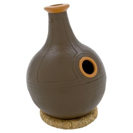 Acquista LATIN PERCUSSION LP1400-C4 UDU online | Merula Strumenti Musicali