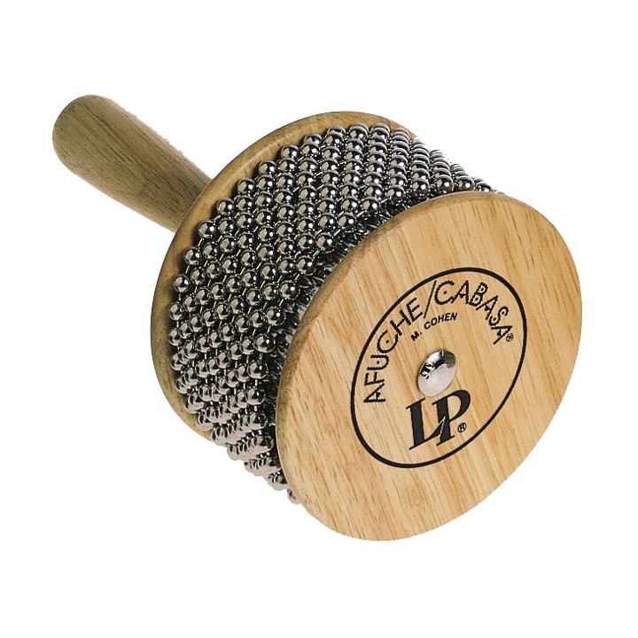Latin Percussion - Cabasa LP234A