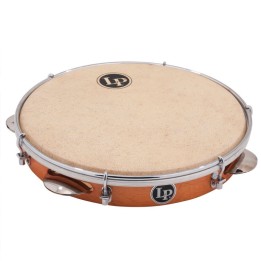 Acquista LATIN PERCUSSION LP3010N W PANDEIRO 10 HEAD BAG online | Merula Strumenti Musicali