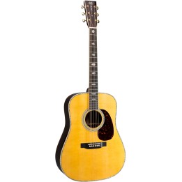 Martin - D-41 REIMAGINED