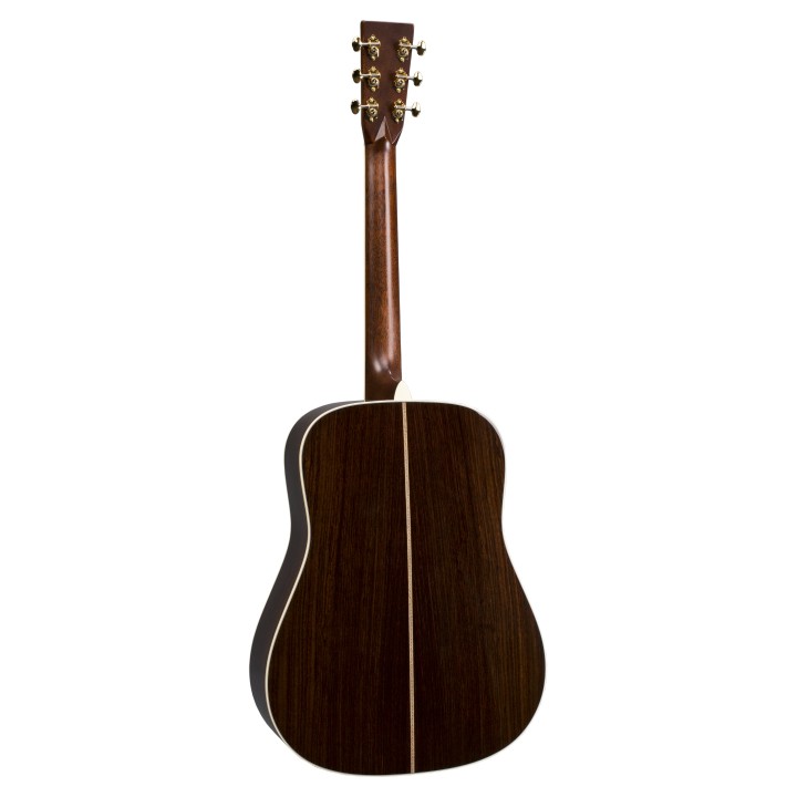 Martin - D-41 REIMAGINED
