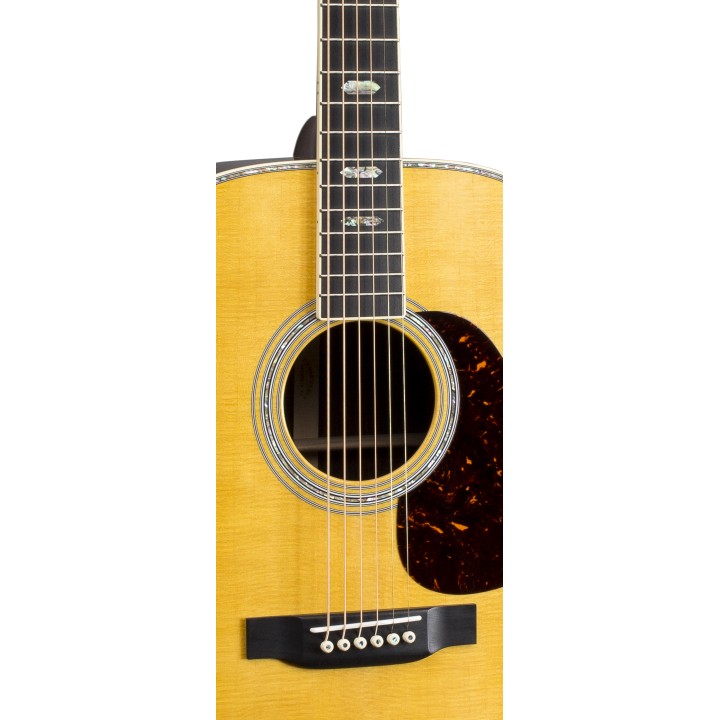 Martin - D-41 REIMAGINED
