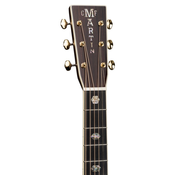 Martin - D-41 REIMAGINED