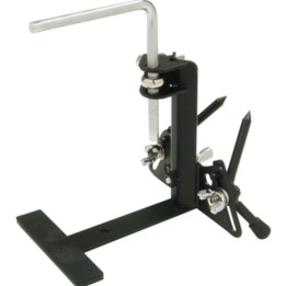Acquista LATIN PERCUSSION LP388NP PEDAL MOUNT GAJATE PRO online | Merula Strumenti Musicali