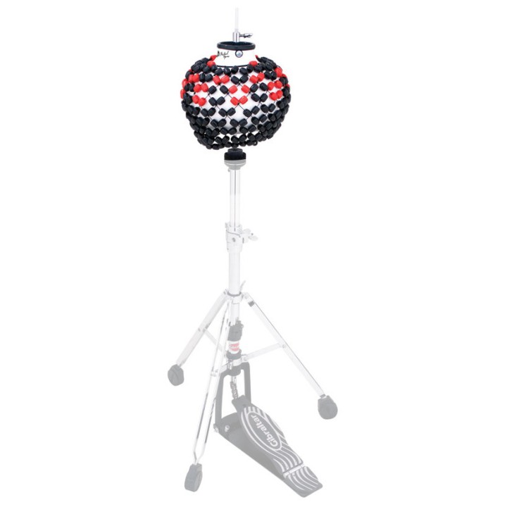 Acquista LATIN PERCUSSION LP485 JIM GREINER SHEKERE online | Merula Strumenti Musicali