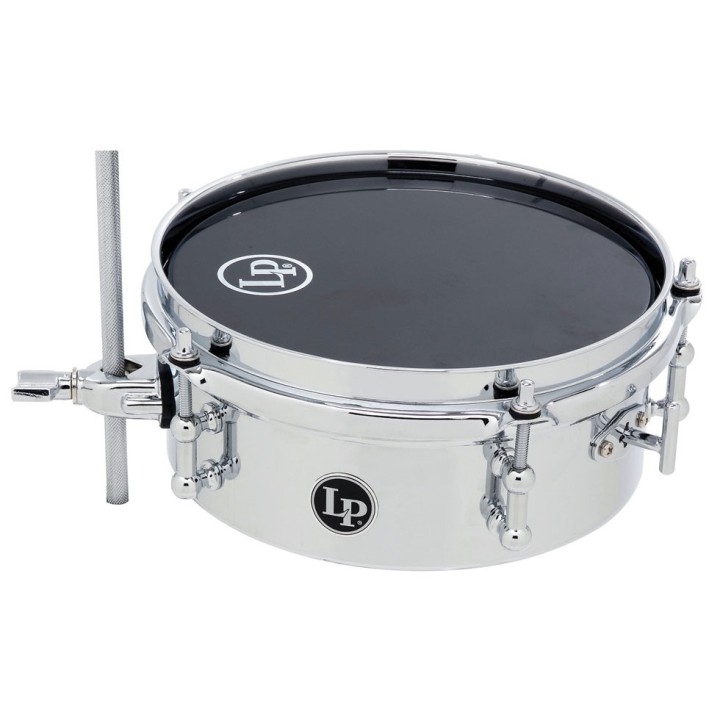LATIN PERCUSSION MICRO SNARE - LP848-SN