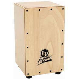 Acquista LATIN PERCUSSION LPA1331 CAJON ASPIRE online | Merula Strumenti Musicali