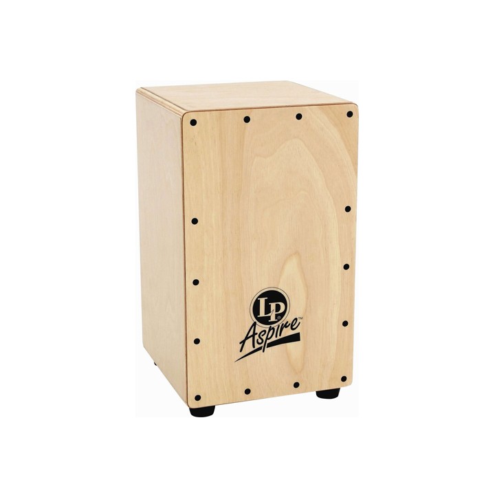 Acquista LATIN PERCUSSION LPA1331 CAJON ASPIRE online | Merula Strumenti Musicali