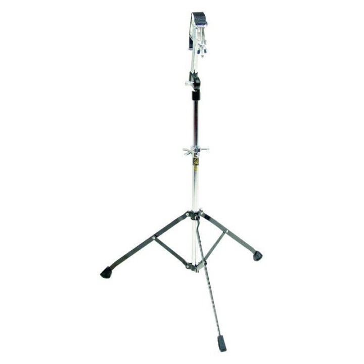 Acquista LATIN PERCUSSION LPA245 STRAPLOCK BONGO STAND online | Merula Strumenti Musicali