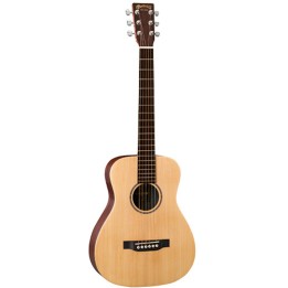 Martin - LX1E