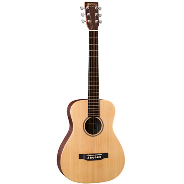 Martin - LX1E