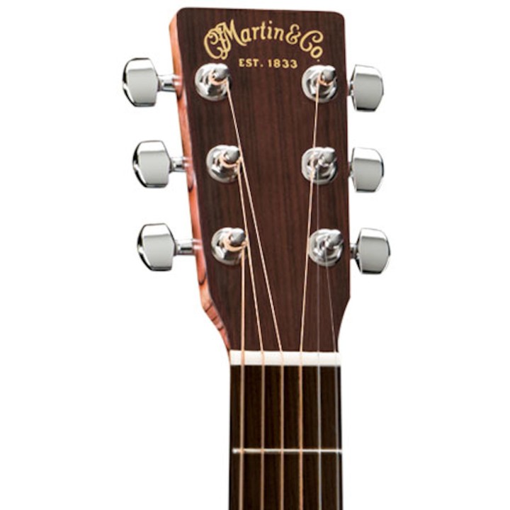 Martin - LX1E