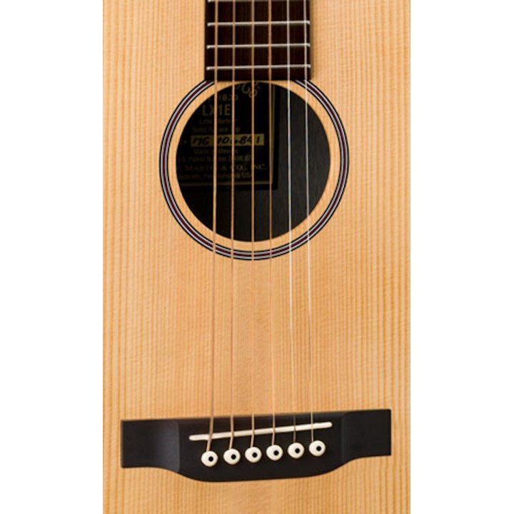 Martin - LX1E