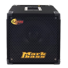 Acquista MARKBASS CMD JB PLAYERS SCHOOL online | Merula Strumenti Musicali
