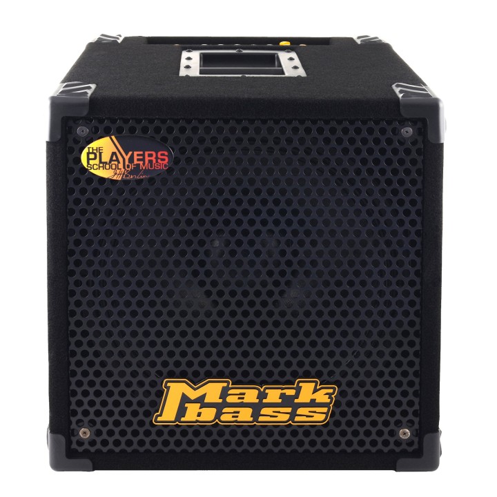 Acquista MARKBASS CMD JB PLAYERS SCHOOL online | Merula Strumenti Musicali