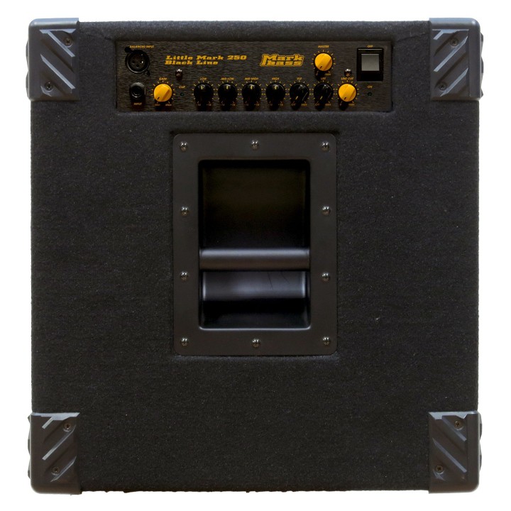Acquista MARKBASS CMD JB PLAYERS SCHOOL online | Merula Strumenti Musicali