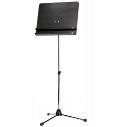 Kong & Meyer -  11832-000-02: Leggio per orchestra nero