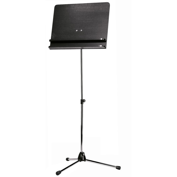 Kong & Meyer -  11832-000-02: Leggio per orchestra nero