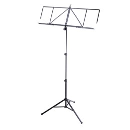 KONIG & MEYER - 10062-015-55: Leggio pieghevole "Robby Plus"
